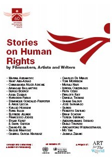 人权故事 <span style='color:red'>Stories</span> on Human Rights