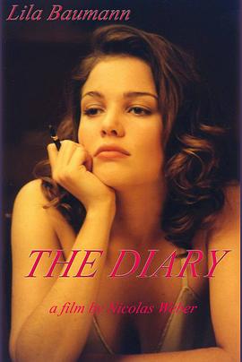 <span style='color:red'>日记</span> The Diary
