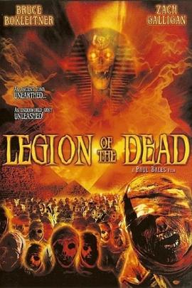 亡者军团 Legion of the Dead