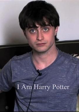 我是<span style='color:red'>哈</span>利·波<span style='color:red'>特</span> I Am Harry Potter