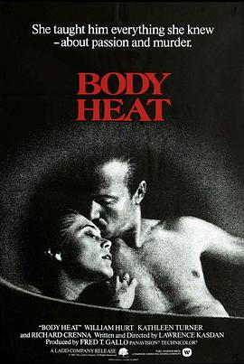 <span style='color:red'>体</span>热 Body Heat