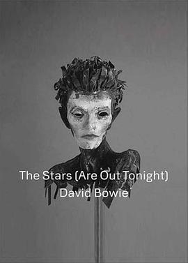 David Bowie: The Stars (<span style='color:red'>Are</span> Out Tonight)