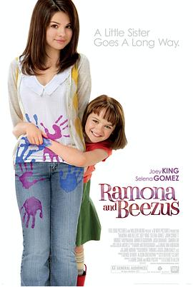 <span style='color:red'>蕾</span>蒙娜和姐姐 Ramona and Beezus