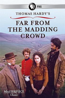 <span style='color:red'>远离</span>尘嚣 Far From The Madding Crowd