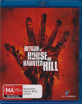 重返猛鬼屋 <span style='color:red'>Return</span> to House on Haunted Hill