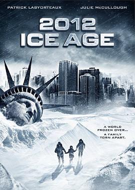 2012: <span style='color:red'>冰河</span>时期 2012: Ice Age