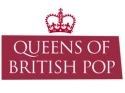英国流行女王 Queens of British P<span style='color:red'>op</span>