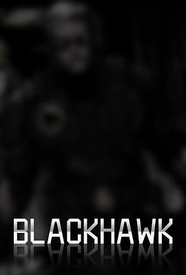 黑鹰 Blackhawk