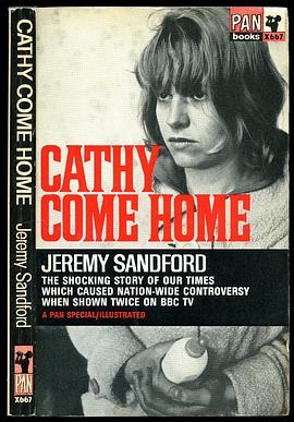 凯西回家 "The Wednesday Play" Cathy Come Home