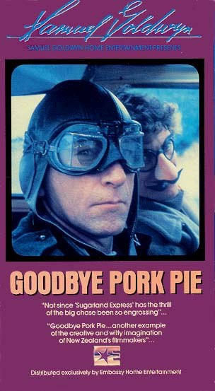 再见猪肉批 Goodbye Pork Pie