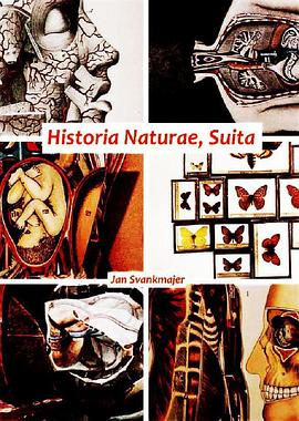 <span style='color:red'>自然</span>史 Historia Naturae, Suita
