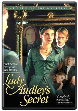 奥德利夫人的秘密 Lady Audley's Secret