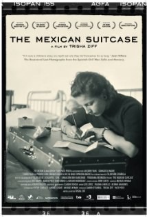 <span style='color:red'>墨西哥</span>皮箱 The Mexican Suitcase