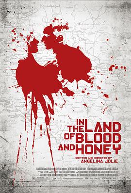 血与蜜之地 In the <span style='color:red'>Land</span> of Blood and Honey