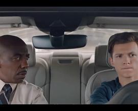 彼得<span style='color:red'>考</span>驾照 Peter Parker Takes His Driving Test