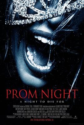 <span style='color:red'>灯</span><span style='color:red'>红</span>酒绿杀人夜 Prom Night