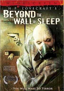 飞跃死亡墙 Beyond the Wall of Sleep