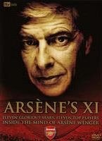 阿森纳：温格的十一人 Arsenal - Arsène's Eleven