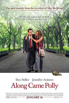 <span style='color:red'>遇见</span>波莉 Along Came Polly