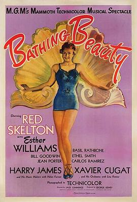 <span style='color:red'>出</span>水芙蓉 Bathing Beauty