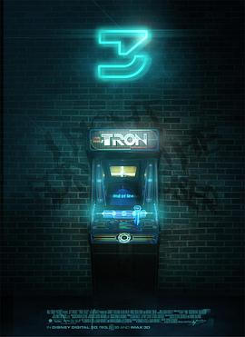 <span style='color:red'>创</span>：上升 Tron: Ascension