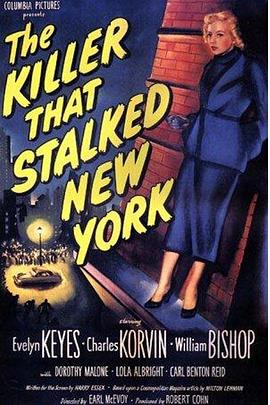 桃花<span style='color:red'>泣血</span> The Killer That Stalked New York