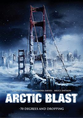 极地寒流 Arctic Blast
