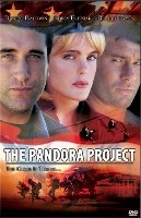 潘多拉行动 The Pandora Project