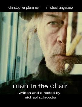 少年<span style='color:red'>导演</span> Man in the Chair