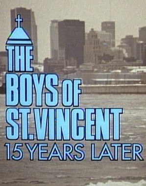 圣文生男孩II：15<span style='color:red'>年后</span> The Boys of St. Vincent: 15 Years Later