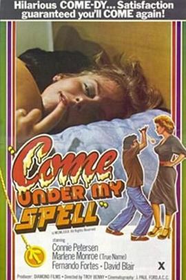 <span style='color:red'>被</span>催眠的少妇 Come Under My Spell