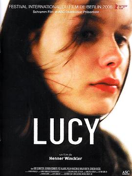 <span style='color:red'>露</span>西 Lucy