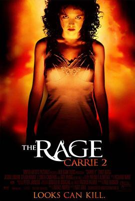 魔女嘉莉2：邪气<span style='color:red'>逼</span>人 The Rage: Carrie 2