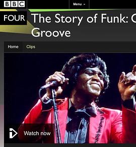 The Story of Funk: One <span style='color:red'>Nation</span> under a Groove