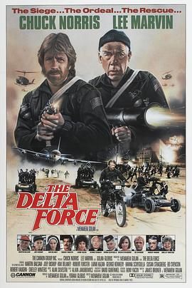<span style='color:red'>三角</span>洲突击队 The Delta Force