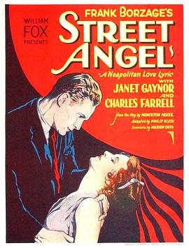 <span style='color:red'>马</span>路<span style='color:red'>天</span>使 Street Angel