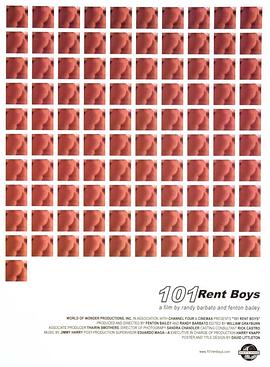 101鸭仔 101 Rent Boys
