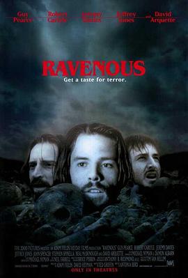 战地恶魔 Ravenous