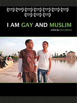 我是同志也是<span style='color:red'>穆</span>斯林 I'm Gay and Muslim