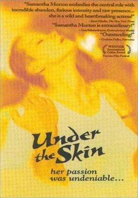 <span style='color:red'>皮肤</span>之下 Under the Skin