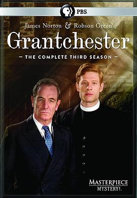 <span style='color:red'>牧师</span>神探：2016圣诞特别篇 Grantchester: Christmas Special 2016