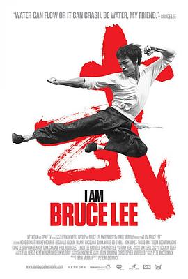 我是<span style='color:red'>李小龙</span> I Am Bruce Lee