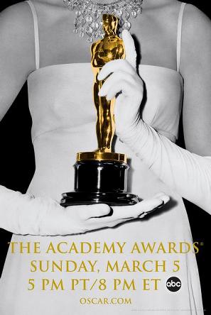 第78届奥斯卡颁奖<span style='color:red'>典礼</span> The 78th Annual Academy Awards