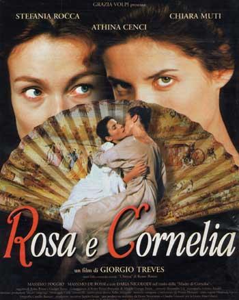 罗莎和科妮莉娅 Rosa e Cornelia