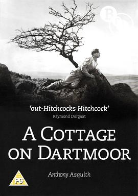 达特穆尔的小屋 A Cottage on Dartmoor
