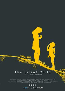 沉默的孩子 The Silent Child