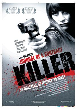<span style='color:red'>职业</span>杀手 Contract Killers