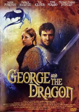 乔<span style='color:red'>治</span>和龙 George and the Dragon