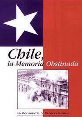 智<span style='color:red'>利</span><span style='color:red'>不</span>会忘记 Chile, la memoria obstinada