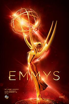 第68届黄金时段艾美奖颁奖典礼 The 68th Primetime Emmy Awards